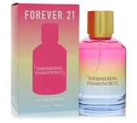 FOREVER 21 SHIMMERING PASSIONFRUIT Eau De Parfum 3.4 oz for Women