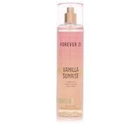 FOREVER 21 VANILLA SUNRISE Body Mist 8 oz for Women