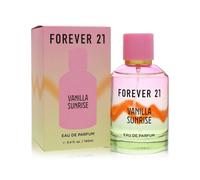 Forever 21 Vanilla Sunrise by Forever 21 Eau De Parfum Spray 100ml for Women - n/a - 100 ml