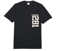 Forever 281 Houston Texas Area Code Pride Comfort Colors Adult Heavyweight T-Shirt