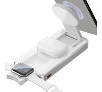 Forever 3-in-1 External Battery for iPhone / Watch / Pods 10000 mAh