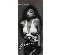Forever [4 CD Box Set] by Diana Ross (1993-10-05)