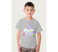 Forever 40th Anniversary Care Bears T-Shirt Care Bears Mid Grey 7-8 Years