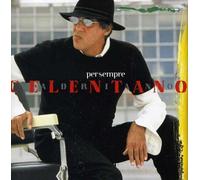 Forever - Adriano Celentano CD CLAN CELENTANO (DISTRIBUTION)