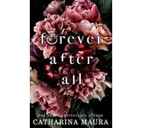 Forever After All: A Billionaire Marriage of Convenience Novel: 1 (Stolen Moments)