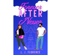 Forever After Never (Pine Harbour)