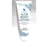 Forever Aloe Body Lotion