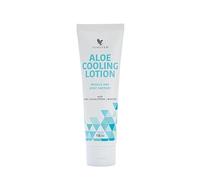 Forever Aloe Cooling Lotion with Eucalyptus and Menthol | Muscle and Joint Support