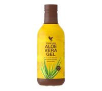 Forever Aloe Vera Gel - Stabilised Aloe Vera Drinking Gel - Purifying and Digestive - Ideal for Everyday Wellness - 1L PET Bottle