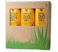 Forever Aloe Vera Gel TRIPACK