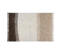 Forever Always Wool Rug Chocolate 300x200
