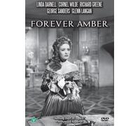 Forever Amber [DVD] (1947)