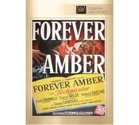 Forever Amber [DVD] [1947] [Region 1] [US Import] [NTSC]