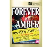 Forever Amber [DVD] [1947] [Region 1] [US Import] [NTSC]