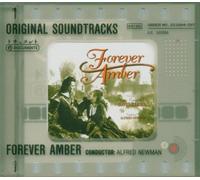 Forever Amber - Original Soundtrack