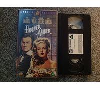 Forever Amber [VHS][1947]