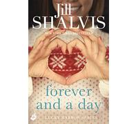 Forever and a Day: An exciting romance you won't be able to put down! (Lucky Harbor)