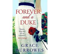 Forever and a Duke : a smart and sexy Regency romance, perfect for fans of Bridgerton