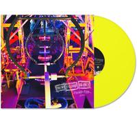 Forever and Ever X Infinity - Neon Yellow [Analog]