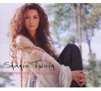 Forever and for always (red, 2002/03, plus 'Ka-ching! [red] & 2 live tracks)