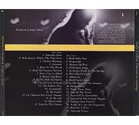 Forever Anthology by Collins, Judy (1997) Audio CD