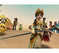 Forever Apart of the Spiral