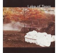 Lake Of Tears - Forever Autumn [VINYL]