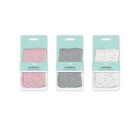Forever Beautiful Towel Headband Assorted Pack of 24 PER7907