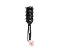 Forever Beautiful Vented Hair Brush Black Pack of 24 PER0209