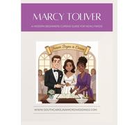 Forever Begins In Cursive: A Modern Beginners Cursive GUIDE for Newlyweds