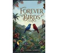Forever Birds: A Costa Rica adventure with wings, wonder, and forever love.