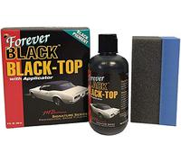 Forever Black - Black Top Gel by Forever Car Car Products