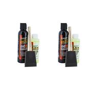 Forever Black Bumper & Trim Dye Kit (2 PACK)
