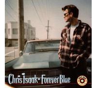 Forever Blue by Isaak, Chris (1995) Audio CD