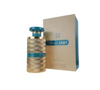 Forever Blue Eau De Parfum 100ml Unisex By Ard Al Zaafaran