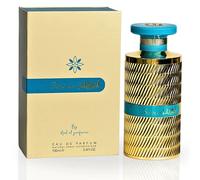 Forever Blue Eau De Parfum 100ml Unisex By Ard Al Zaafaran