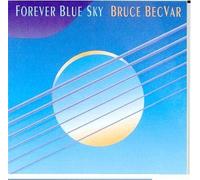 Forever Blue Sky by Bruce Becvar