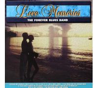 Forever Blues Band - Love Memories, Vol. 1