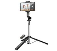 Forever Bluetooth Selfie Pole Tripod Extendable to 100 cm