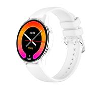 Forever Igo Watch 4 Jw-600 Smartwatch Clear