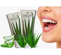 Forever Bright Aloe Tooth Gel 2 x 100 ml Tooth gel