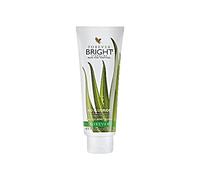 Forever Bright Sparkling Aloe Vera Tooth Gel130 g Natural Mint Flavour 3 Packs