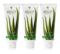 Forever Bright Toothgel 130gram pack of 3