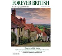 Forever British: Essential Britain, Country Life, British History, Emma Bridgewater, British Life