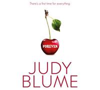 Forever by Blume, Judy (January 1, 2015) Paperback