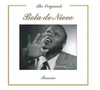 Forever by Bola De Nieve (2010-04-21)