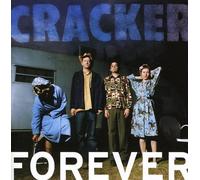 Forever by CRACKER (2009-03-24)