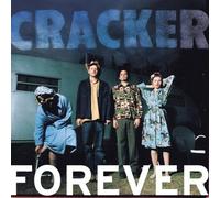 Forever by Cracker [Music CD]