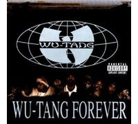 Forever by Wu-Tang Clan