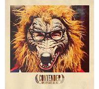 Forever Came Calling - Contender